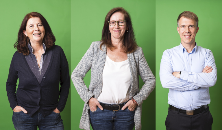 Pressemitteilung zu den Kandidierenden der örtlichen Grünen für den Kreistag