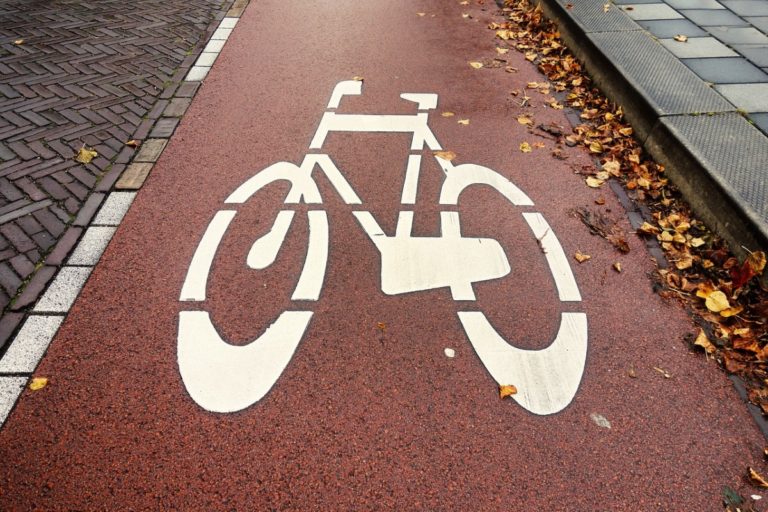 Unser Wahlprogramm im Detail: Thema Mobilität