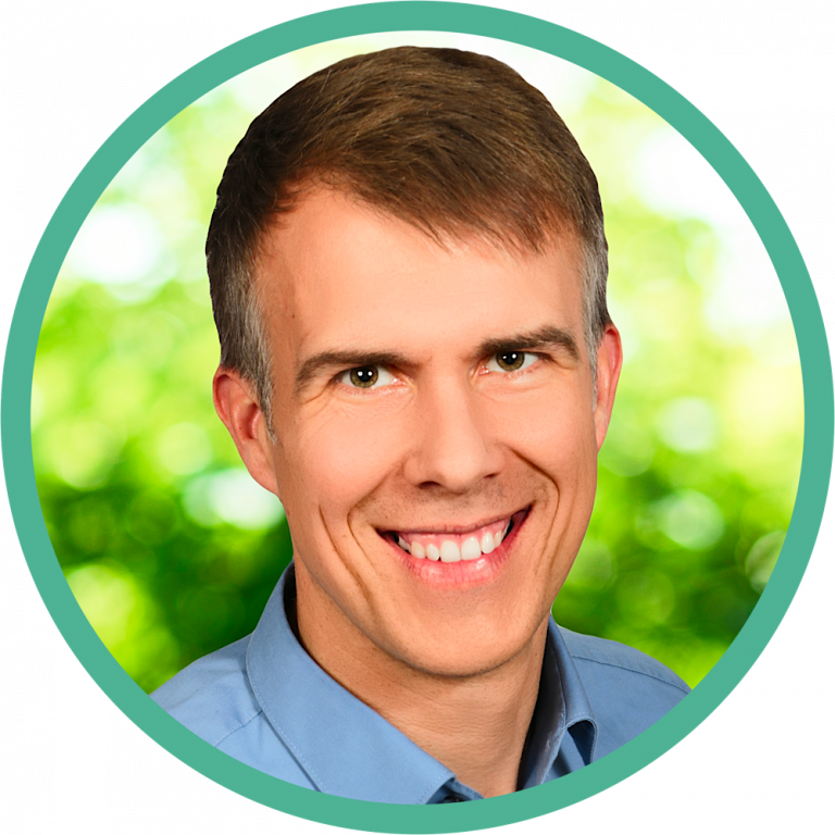 Karsten Voges beendete sein Engagement als Digitalisierungsbeauftragter