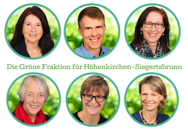 Aus der Gemeinderatssitzung am 9. Juli 2020