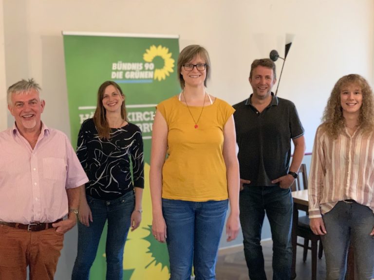 Nachwahl im Vorstand
