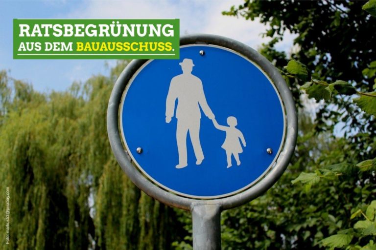 Vorberatende Entscheidungsfindung zur nördlichen Fußgängerunterführung zwischen Höhenkirchen und Siegertsbrunn