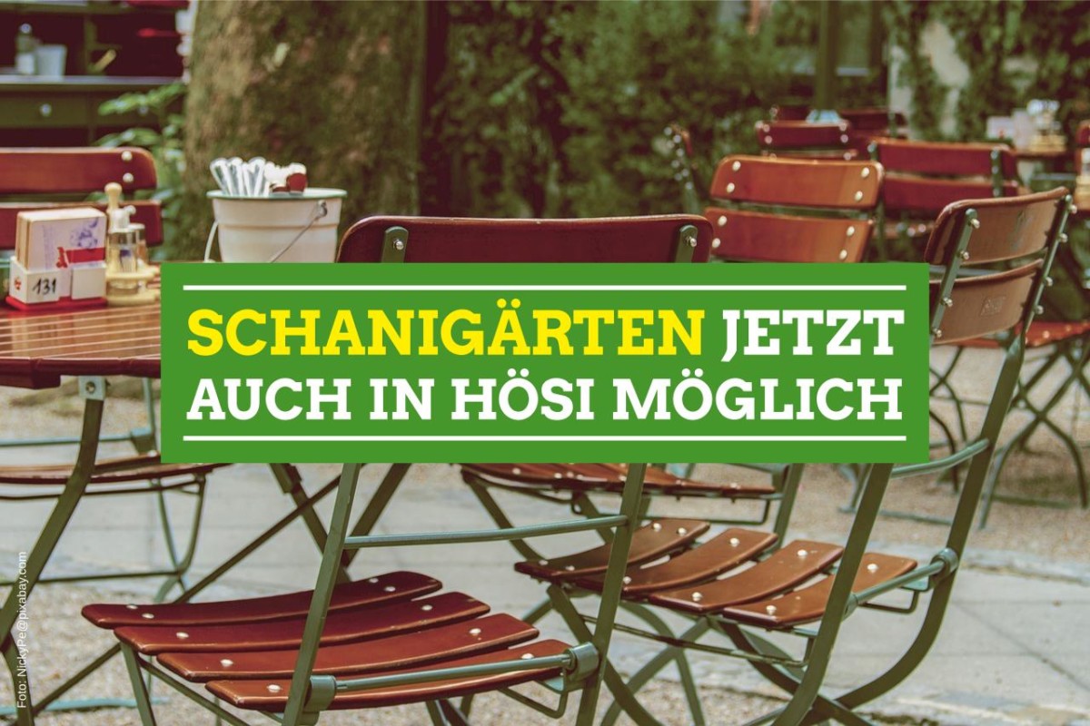 Biergarten