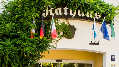 Rathaus