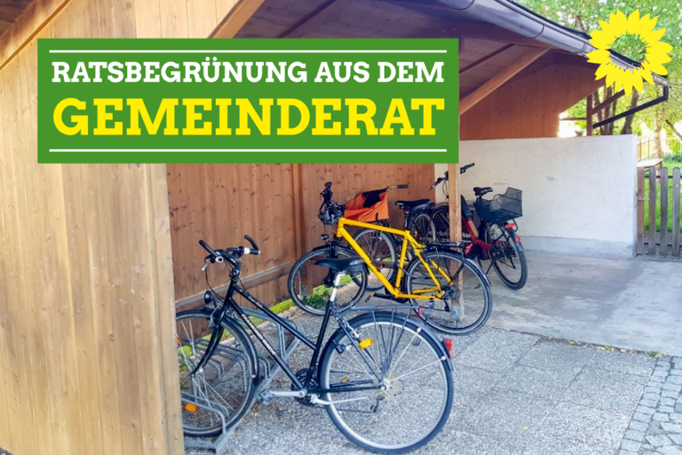 Zukunftsweisende Weichenstellung im Bauausschus