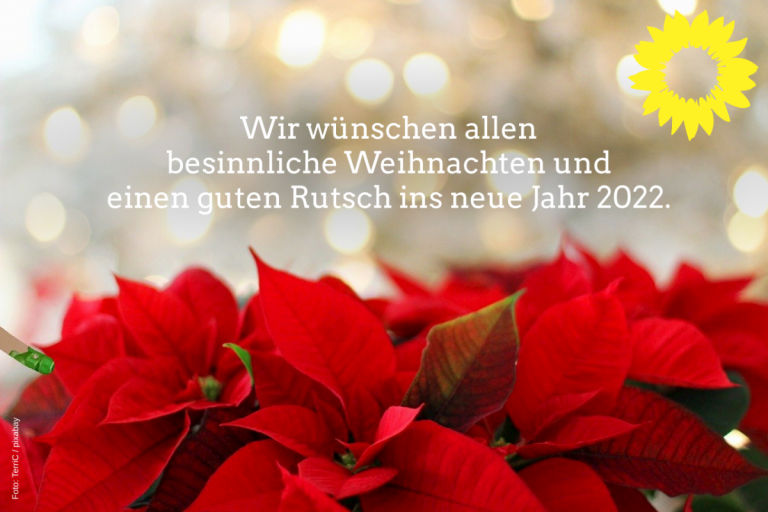 Weihnachtsgrüße