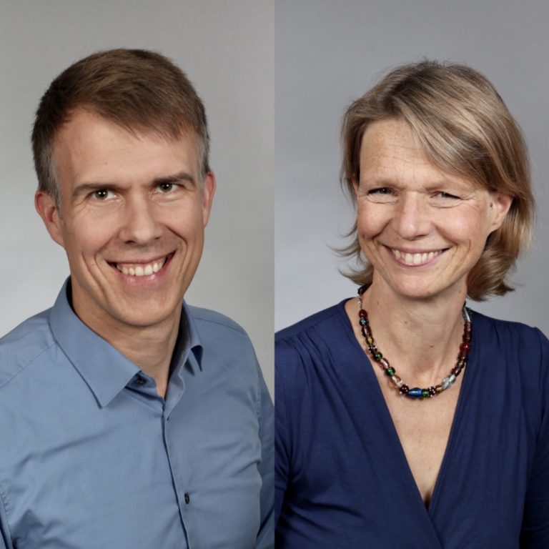 Wechsel in der Fraktionsspitze – Dorothee Stoewahse folgt auf Karsten Voges