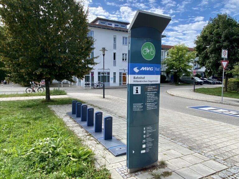Ratsbegrünung aus dem Bauausschuss  – Mobilität, Wohnen und Gewerbe