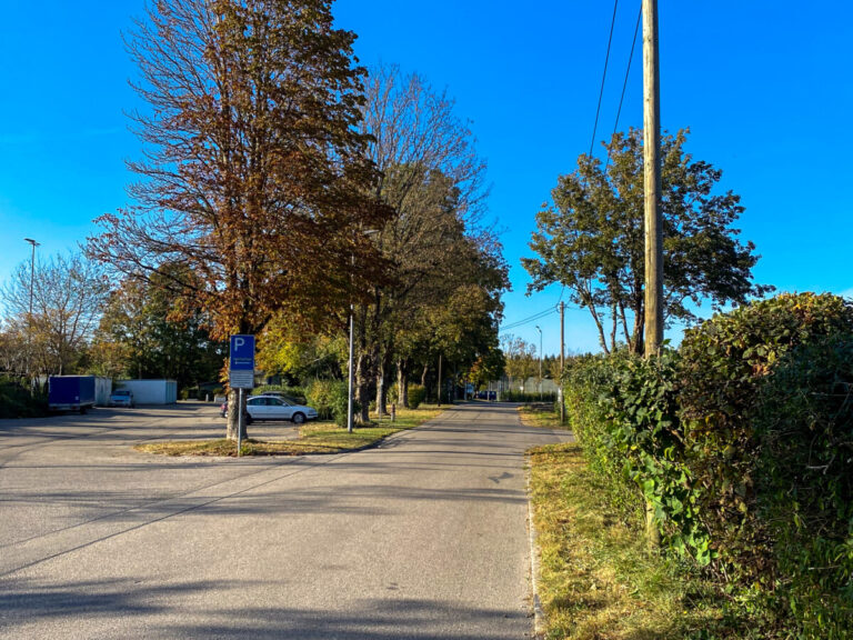 Die erste Fahrradstraße in Höhenkirchen-Siegertsbrunn geplant. Sachstandsbericht zum dritten Trinkwasserbrunnen.