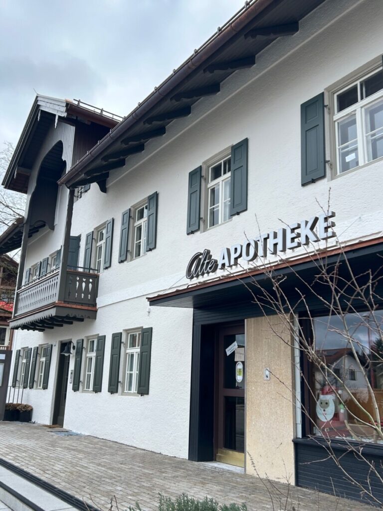 Grüne unterstützen Ehrenamtliche: Räume in der „Alten Apotheke“ künftig kostenlos zu buchen