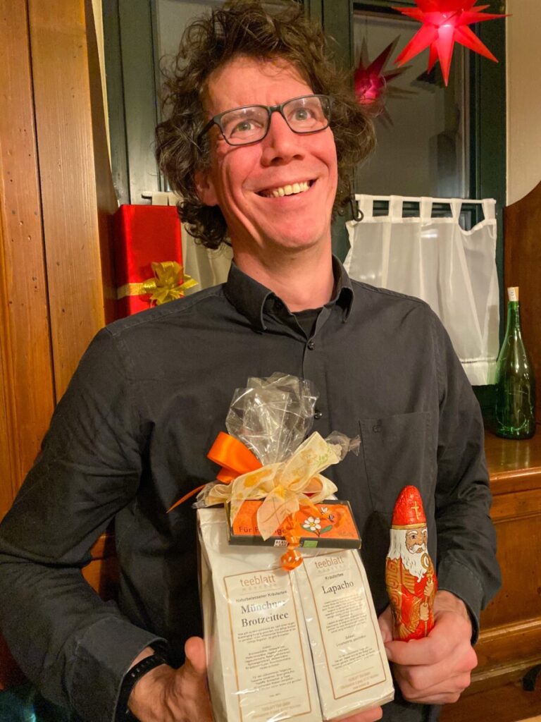 Herzlichen Glückwunsch Erik Lembke!