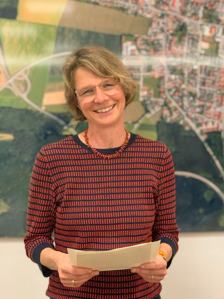 Gemeindehaushalt 2024 mit Grünen Impulsen – Rede zum Haushalt