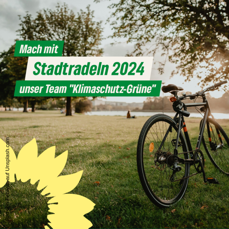 Stadtradeln 2024