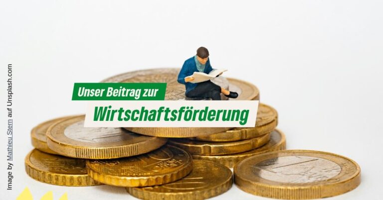 Unsere Verbesserungsvorschläge für das Wirtschaftsförderungskonzept Höhenkirchen-Siegertsbrunn