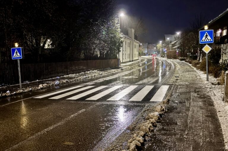 Mehr Sicherheit, weniger Hürden: Grüne setzen auf Zebrastreifen